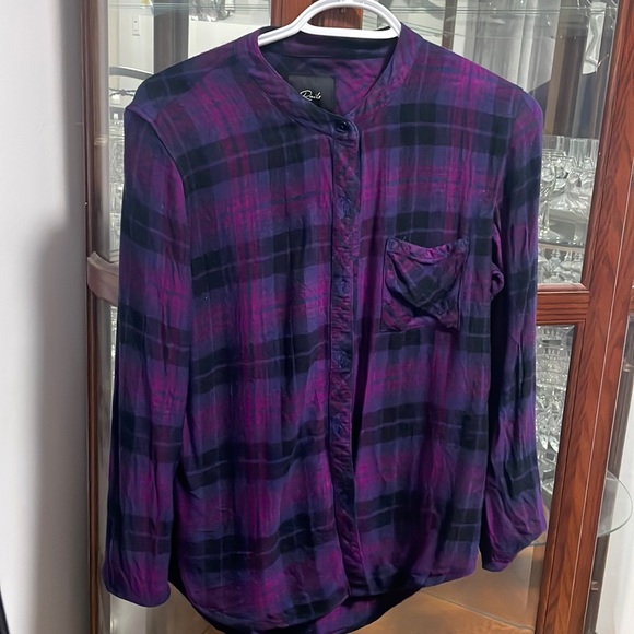 Rails size medium - Picture 1 of 3